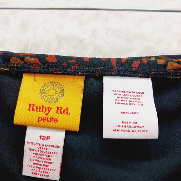 Skirt Maxi Size 12P Whimsycore Festival Boho Chiffon Fairycore Vacation Resort - Picture 10 of 13